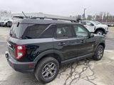 Certified 2023 Ford Bronco Sport Badlands image 2