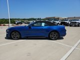 Used 2018 Ford Mustang Premium w/ Equipment Group 201A image 2
