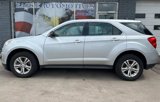 Used 2011 Chevrolet Equinox LS w/ Bluetooth Package image 6