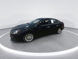 Used 2017 Nissan Sentra S w/ S Style Package image 5