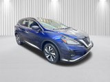 Used 2023 Nissan Murano SL image 2