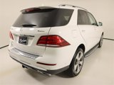 Used 2018 Mercedes-Benz GLE 350 4MATIC image 5