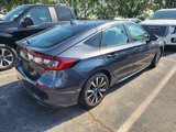 Certified 2023 Honda Civic EX-L image 4