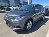 Used 2020 Honda HR-V EX image 2