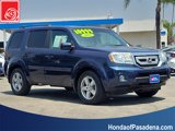 Used 2011 Honda Pilot EX-L image 3