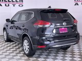 Used 2017 Nissan Rogue S image 5