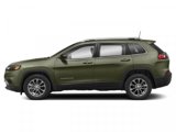 Used 2019 Jeep Cherokee Latitude Plus w/ Cold Weather Group image 3