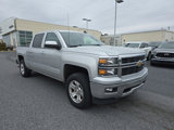 Used 2015 Chevrolet Silverado 1500 LT w/ All Star Edition image 2