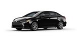 New 2025 Toyota Corolla LE image 2