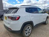 Used 2024 Jeep Compass Latitude image 6