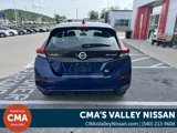 Certified 2019 Nissan Leaf SL Plus w/ Protection Package image 6