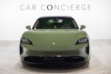 Used 2024 Porsche Taycan GTS image 2