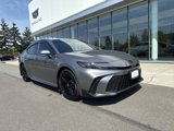 Used 2025 Toyota Camry SE image 3