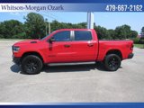 Used 2021 RAM 1500 Lone Star w/ Built-to-serve Edition image 6