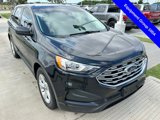 Used 2020 Ford Edge SE image 3