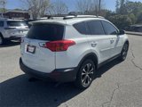 Used 2015 Toyota RAV4 Limited w/ Technology Package image 5