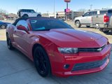 Used 2015 Chevrolet Camaro LT image 4