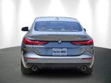 Certified 2022 BMW 228i Gran Coupe w/ Convenience Package image 5