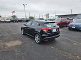 Used 2018 Honda HR-V LX image 3