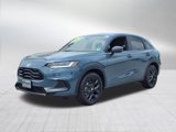 New 2025 Honda HR-V Sport image 4