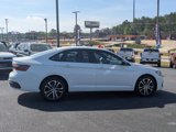 Used 2023 Volkswagen Jetta Sport image 4