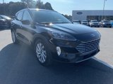 Used 2021 Ford Escape Titanium w/ Titanium Elite Package image 2