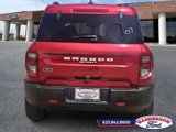 Used 2021 Ford Bronco Sport Big Bend image 4