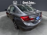 Used 2015 Honda Civic EX-L image 3