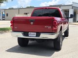 Used 2008 Dodge Ram 2500 Truck SXT w/ Popular Equipment Group image 5