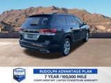 Used 2021 Volkswagen Atlas SE image 6