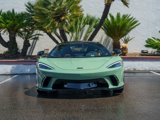 New 2025 McLaren GTS image 2