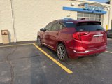Used 2018 GMC Terrain Denali w/ Advanced Safety Package image 5
