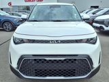 New 2025 Kia Soul LX image 2