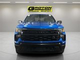 Used 2023 Chevrolet Silverado 1500 W/T image 5
