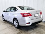 Used 2017 Nissan Sentra SV image 3