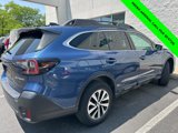 Used 2020 Subaru Outback Premium image 5