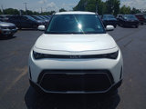 New 2025 Kia Soul LX image 3