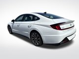 Certified 2020 Hyundai Sonata Limited image 3