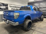 Used 2014 Ford F150 XLT w/ Equipment Group 302A Luxury image 4