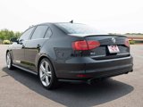 Used 2017 Volkswagen Jetta GLI image 4