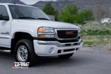 Used 2004 GMC Sierra 2500 SLT w/ Heavy-Duty Power Package image 3