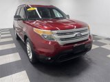 Used 2014 Ford Explorer XLT w/ Equipment Group 202A image 5