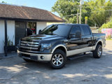 Used 2010 Ford F150 FX2 image 2