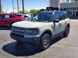 Certified 2023 Ford Bronco Sport Badlands image 3