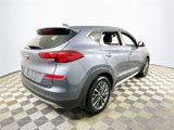 Used 2021 Hyundai Tucson Limited w/ Cargo Package image 3