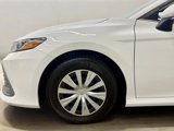 Used 2023 Toyota Camry LE w/ Audio Upgrade Package image 3