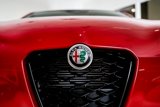 New 2025 Alfa Romeo Giulia AWD w/ Veloce Package AWD image 4