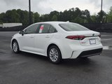 New 2025 Toyota Corolla XLE image 4