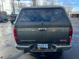 Used 2011 GMC Canyon SLE w/ LPO, Deluxe Chrome Package image 4
