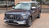 Used 2023 Hyundai Venue Limited w/ Cargo Package image 2
